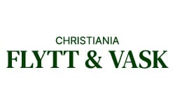 Christiania Flytt & Vask AS