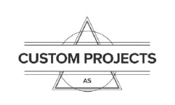 Custom Projects AS